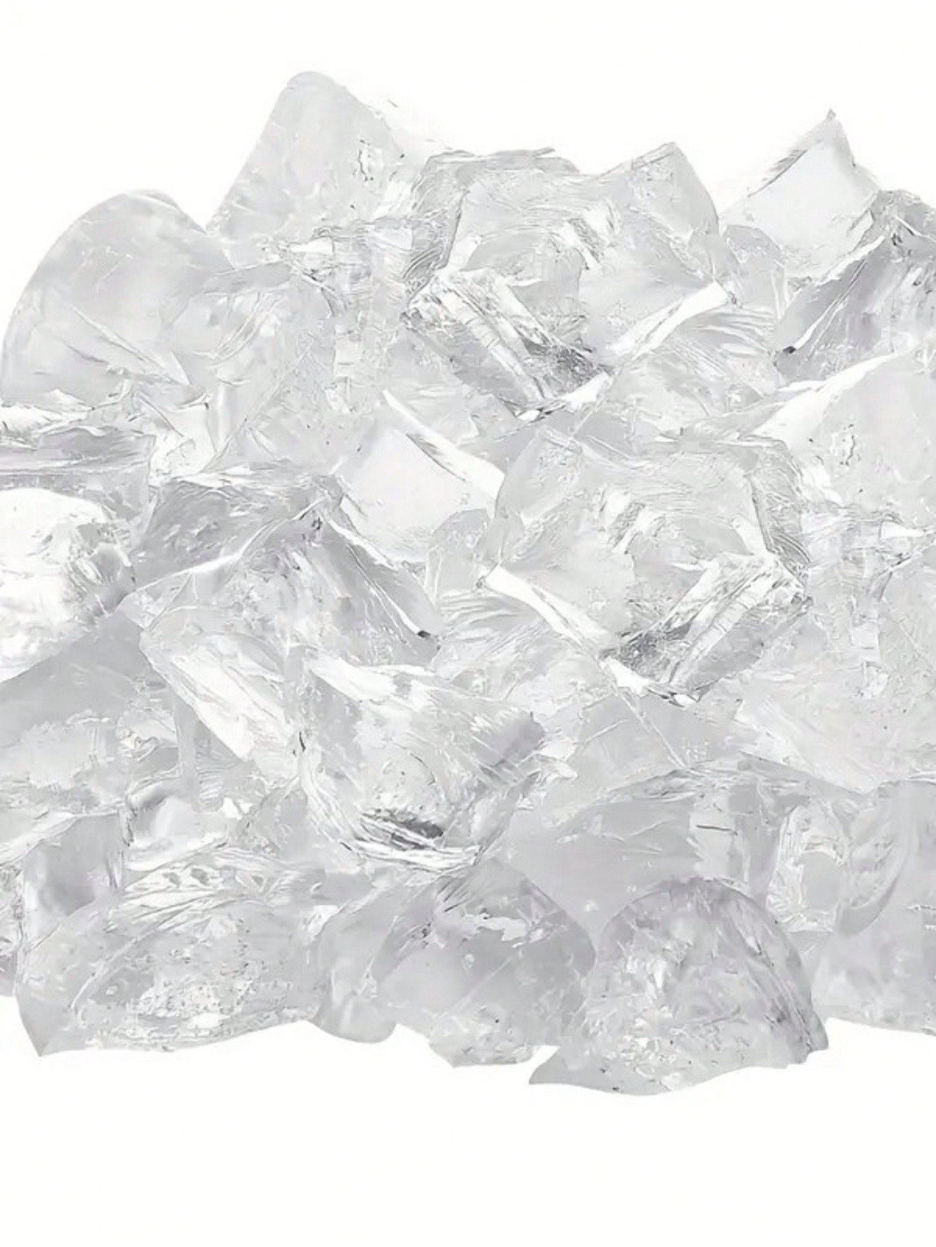 Candle Making Raw Material - Clear Jelly Wax for DIY Candle