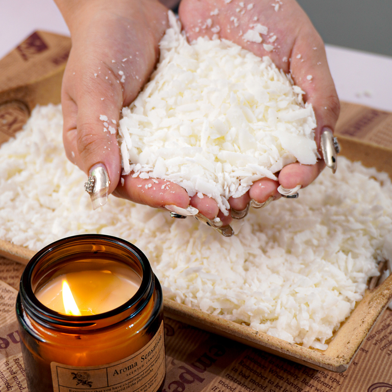 1000g 500g 250g 100g Natural S – Candle Making Diy Kit Bewertung und Preis