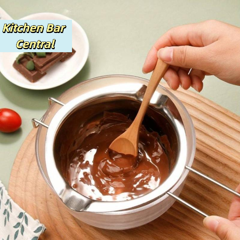 【1PC Stainless Steel Melting B – Candle Making Pot Bewertung und Preis