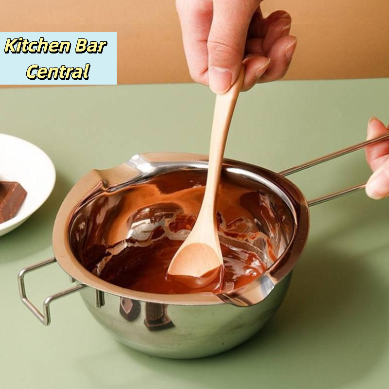 【1PC Stainless Steel Melting B – Candle Making Pot Bewertung und Preis