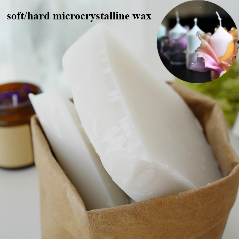200g/ Bag Soft/hard Microcryst – Candle Making Raw Material Bewertung und Preis