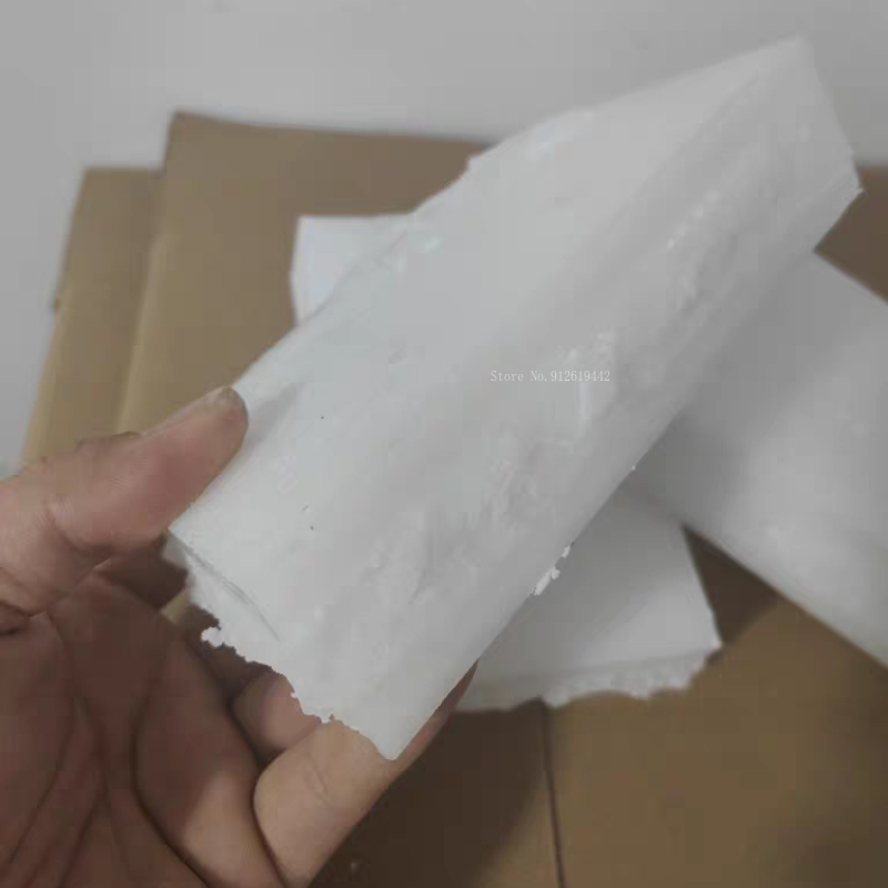 200g/ Bag Soft/hard Microcryst – Candle Making Raw Material Bewertung und Preis