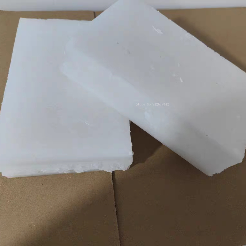 200g/ Bag Soft/hard Microcryst – Candle Making Raw Material Bewertung und Preis