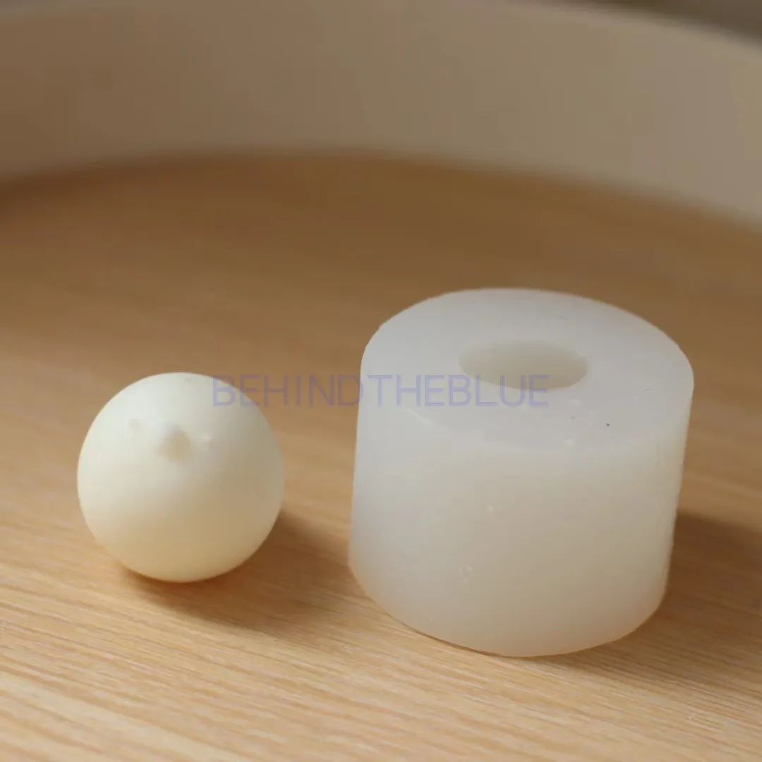Soft Cute Bird Fat Tits Silico – Candle Making Fat Bewertung und Preis