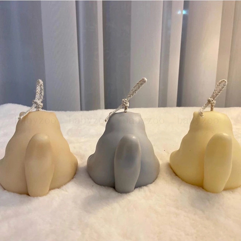 Fat Cat Candle Molds silicone  – Candle Making Fat Bewertung und Preis