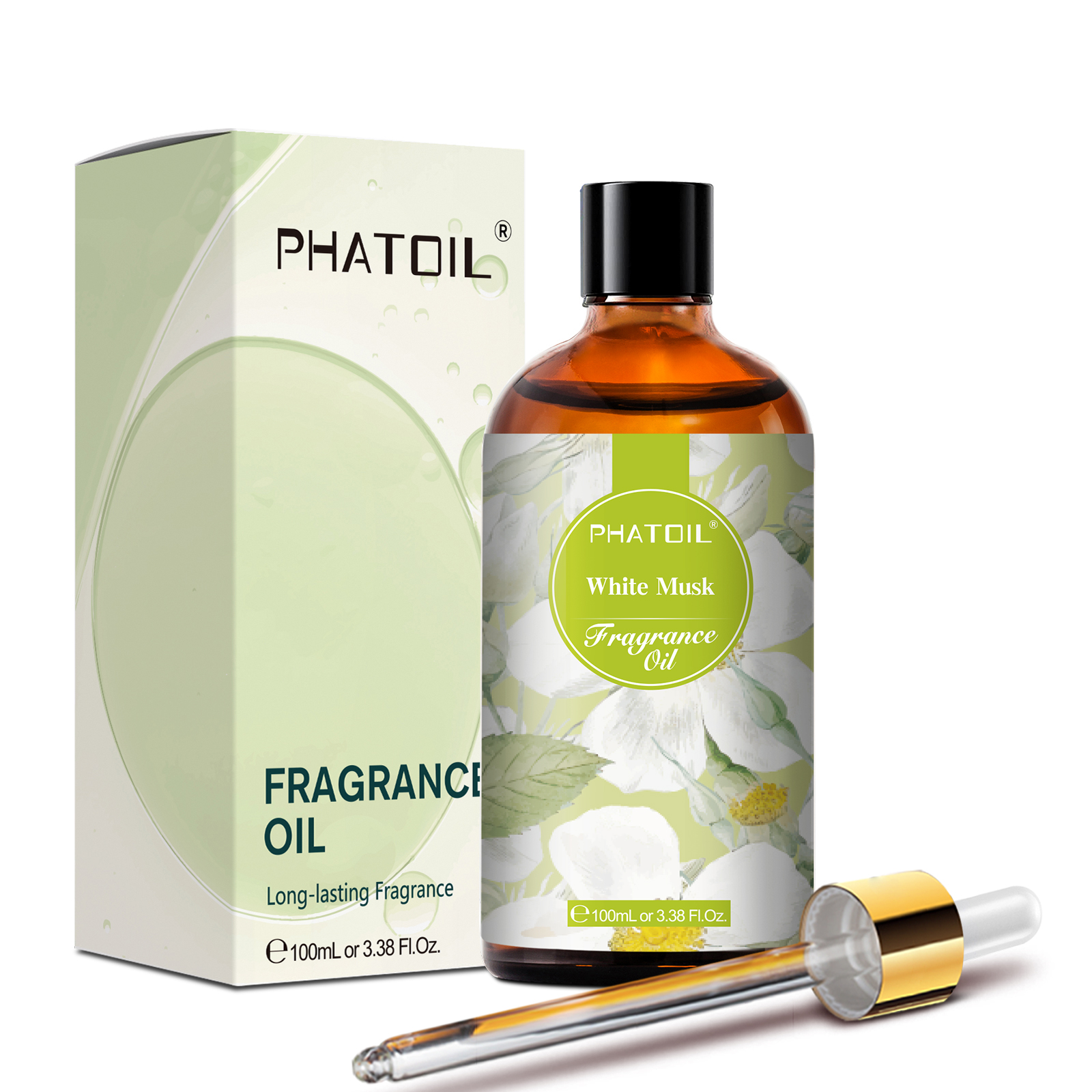 PHATOIL 100ml Aroma Fragrance  – Candle Making Raw Material Bewertung und Preis