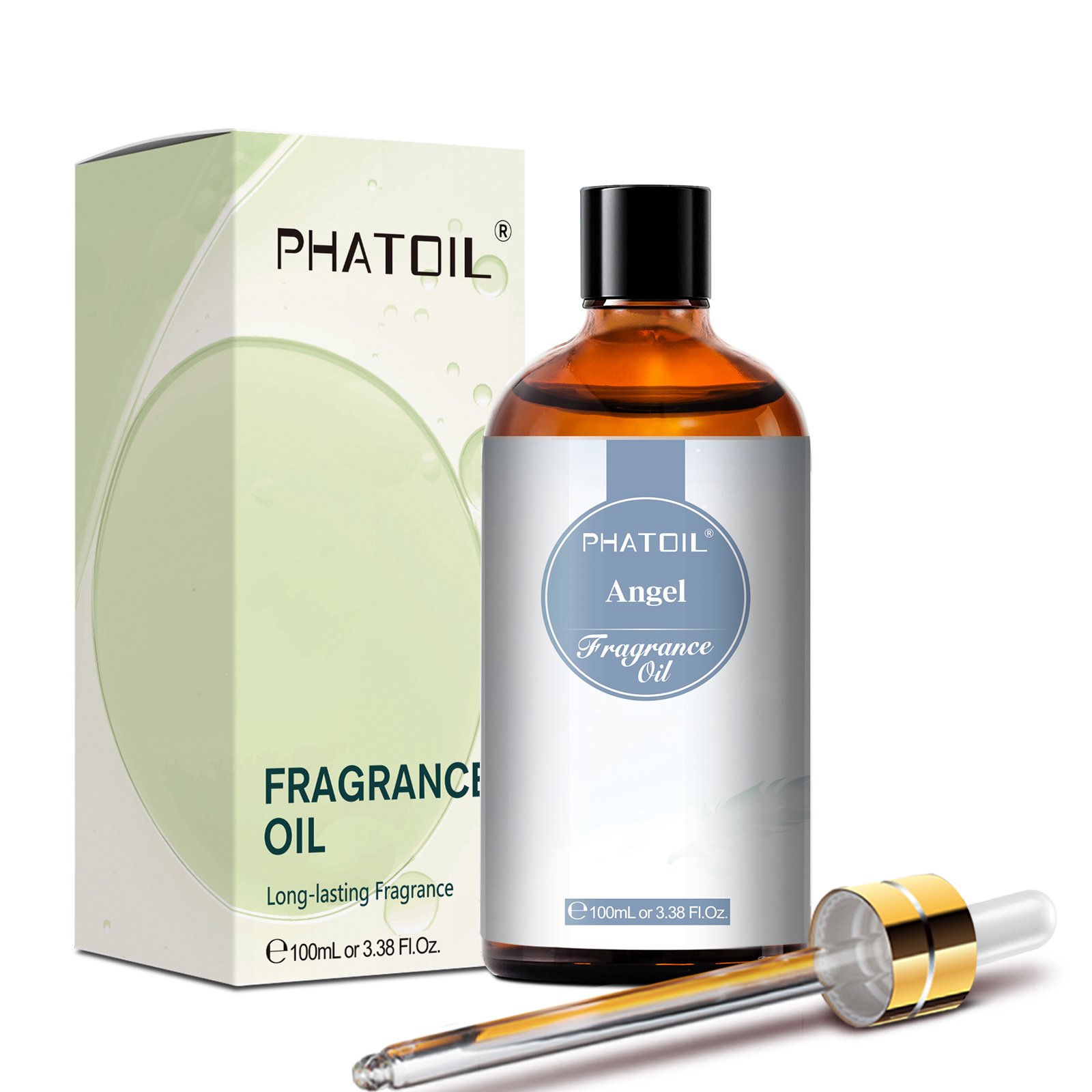 PHATOIL 100ml Aroma Fragrance  – Candle Making Raw Material Bewertung und Preis