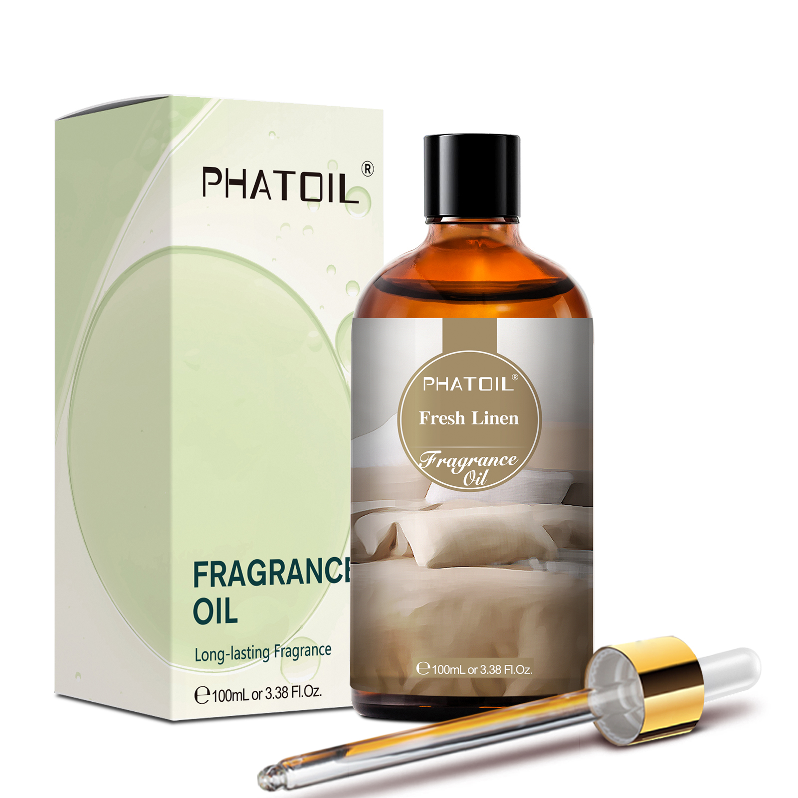 PHATOIL 100ml Aroma Fragrance  – Candle Making Raw Material Bewertung und Preis