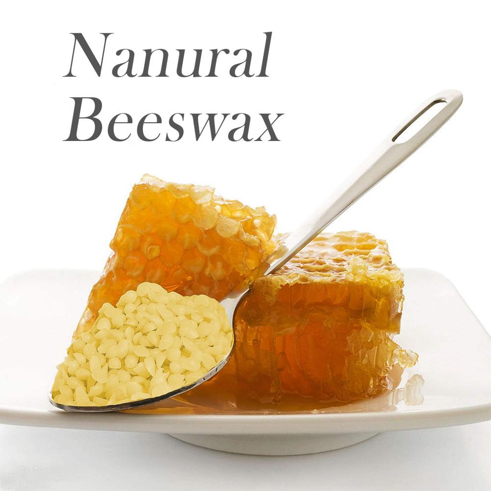 1000g Pure Natural Beeswax 100 – Candle Making Raw Material Bewertung und Preis