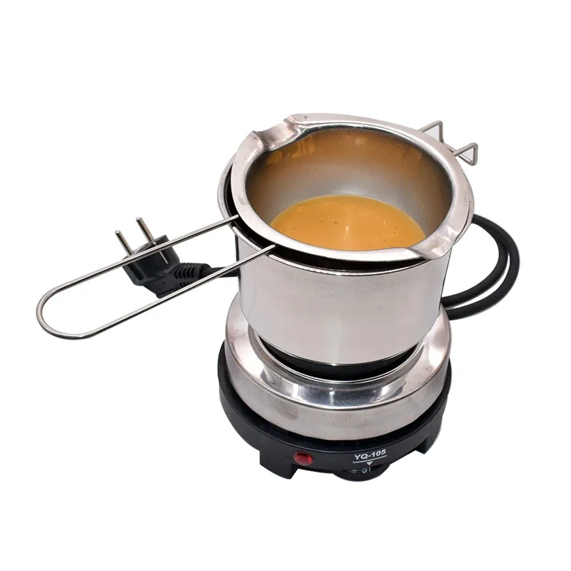 Beeswax Melting Pot with Elect – Candle Making Pot Bewertung und Preis