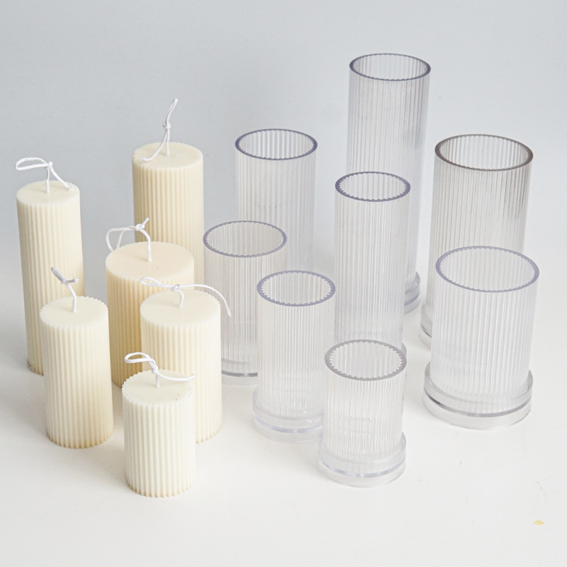 New DIY Pinstripe round Fine T – Candle Making Diy Kit Bewertung und Preis