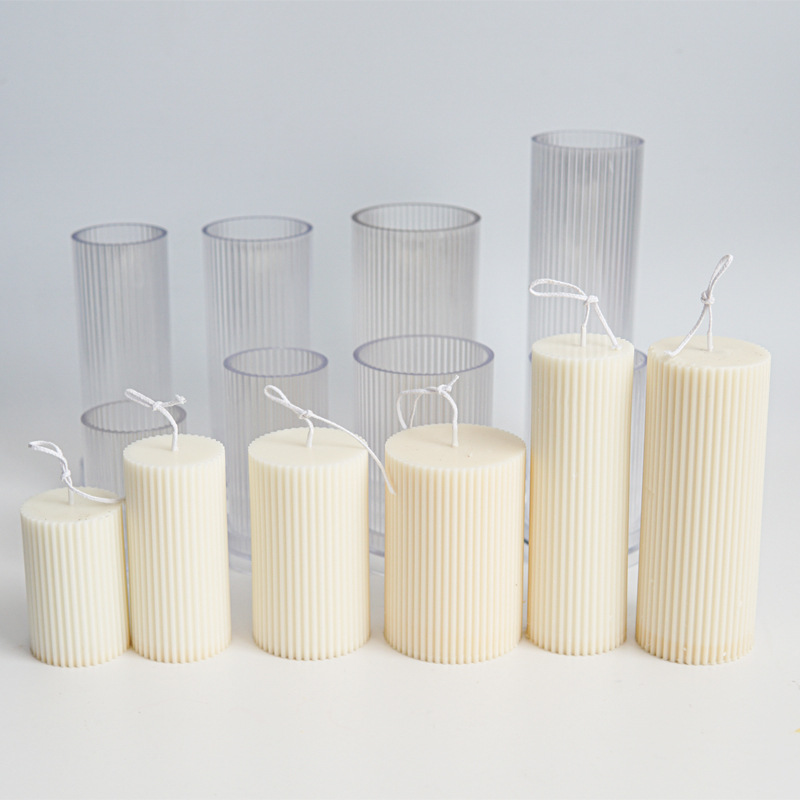 New DIY Pinstripe round Fine T – Candle Making Diy Kit Bewertung und Preis