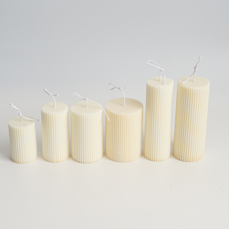 New DIY Pinstripe round Fine T – Candle Making Diy Kit Bewertung und Preis