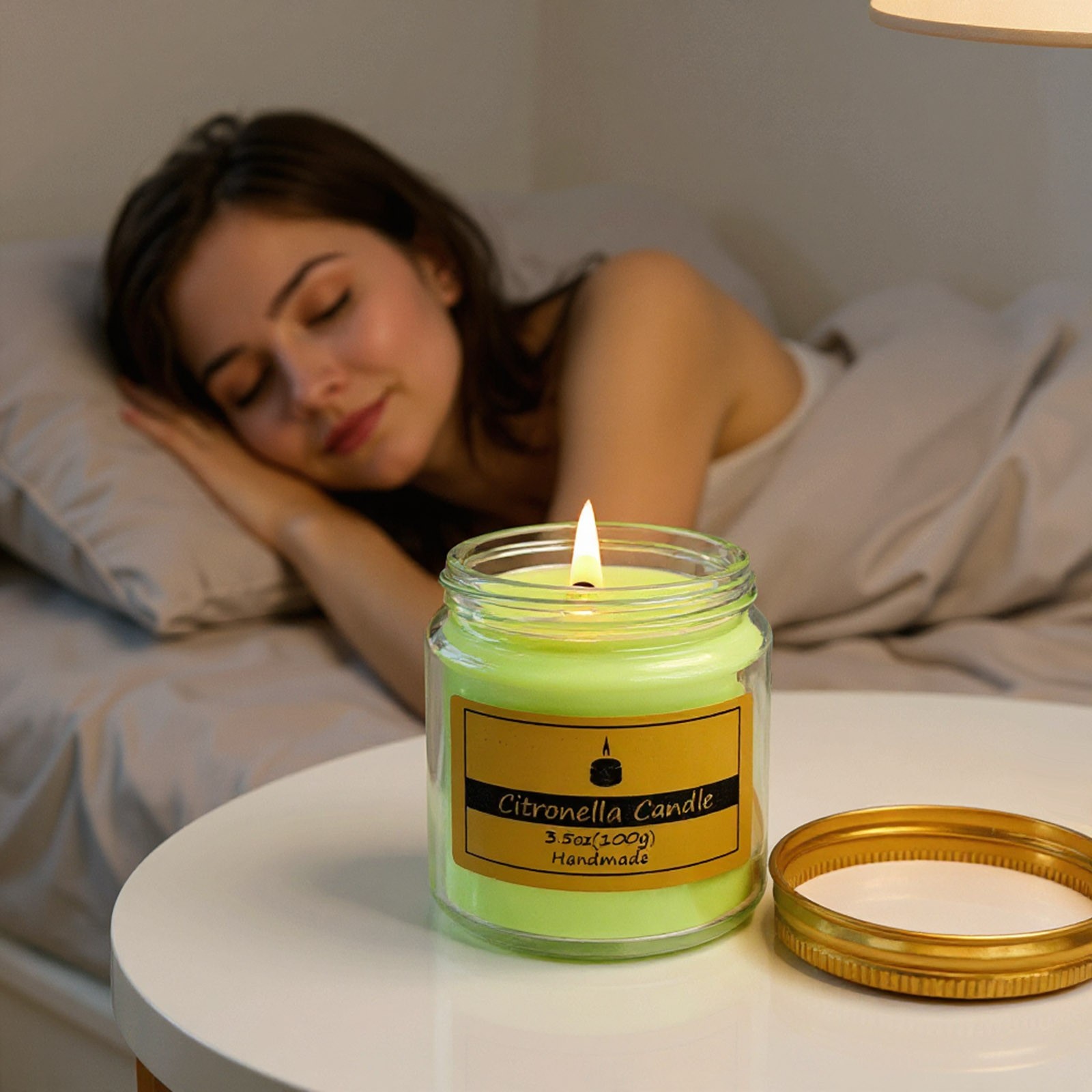 Summer Expel Chironomid Scente – Candle Making Raw Material Bewertung und Preis