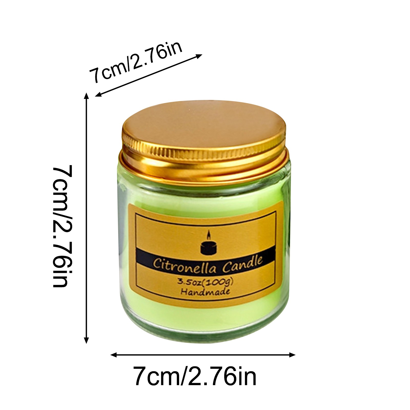 Summer Expel Chironomid Scente – Candle Making Raw Material Bewertung und Preis