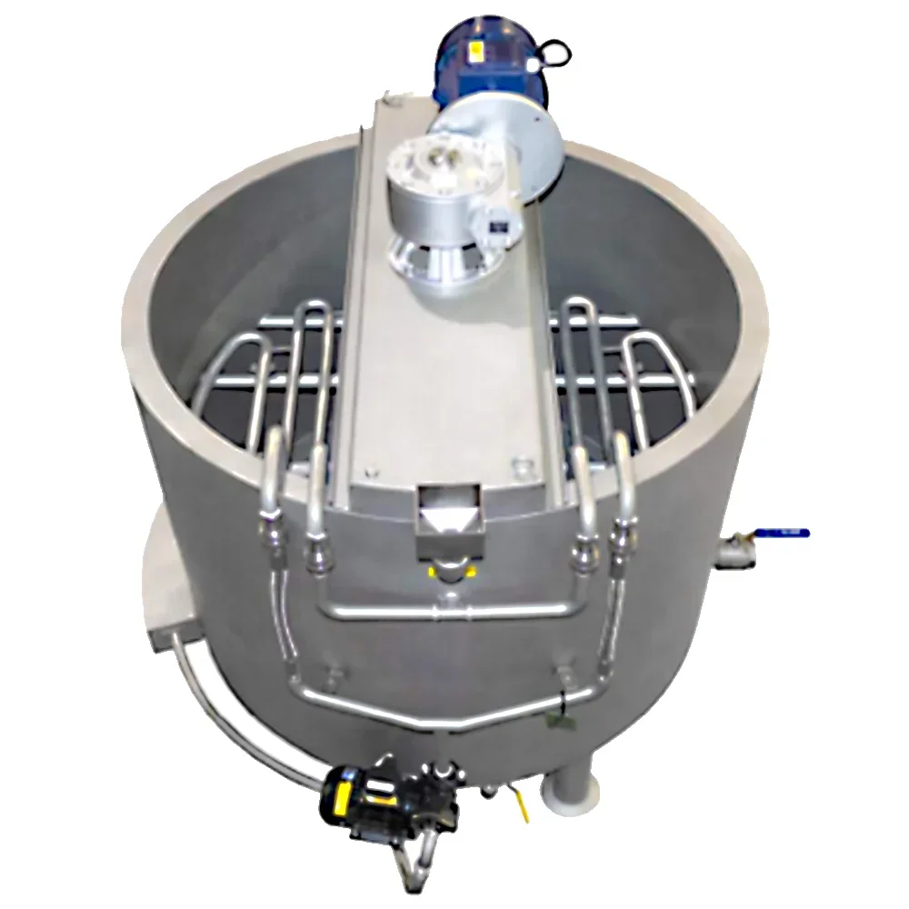 Factory Price 360L Stainless S – Candle Making Fat Bewertung und Preis
