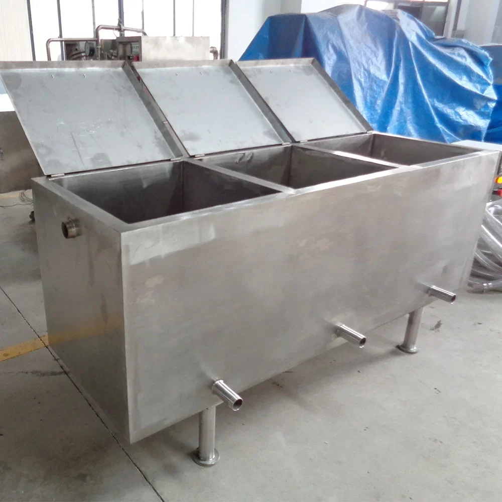 Factory Price 360L Stainless S – Candle Making Fat Bewertung und Preis