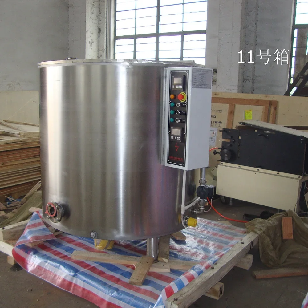 Factory Price 360L Stainless S – Candle Making Fat Bewertung und Preis