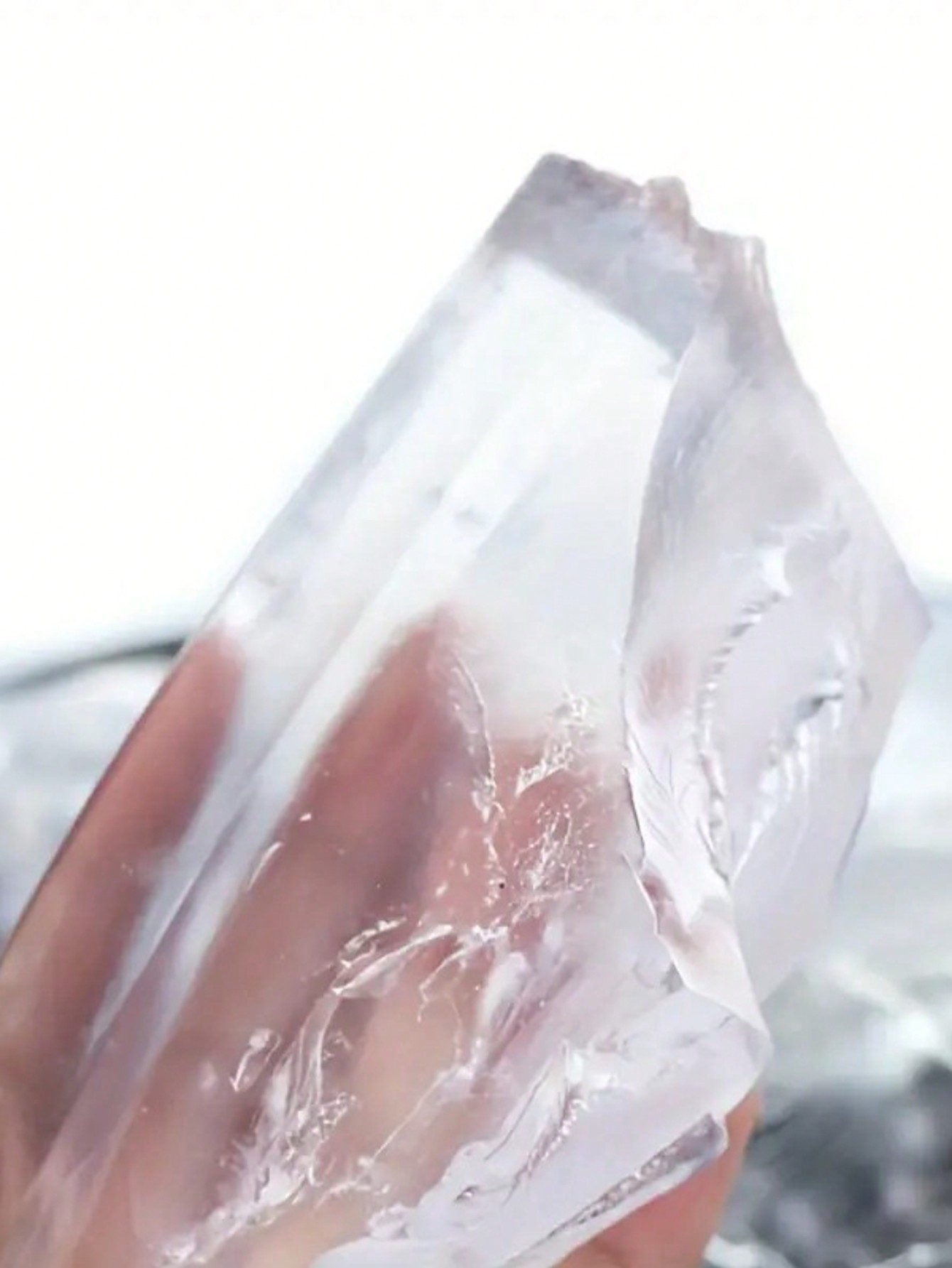 Clear Jelly Wax for DIY Candle – Candle Making Raw Material Bewertung und Preis