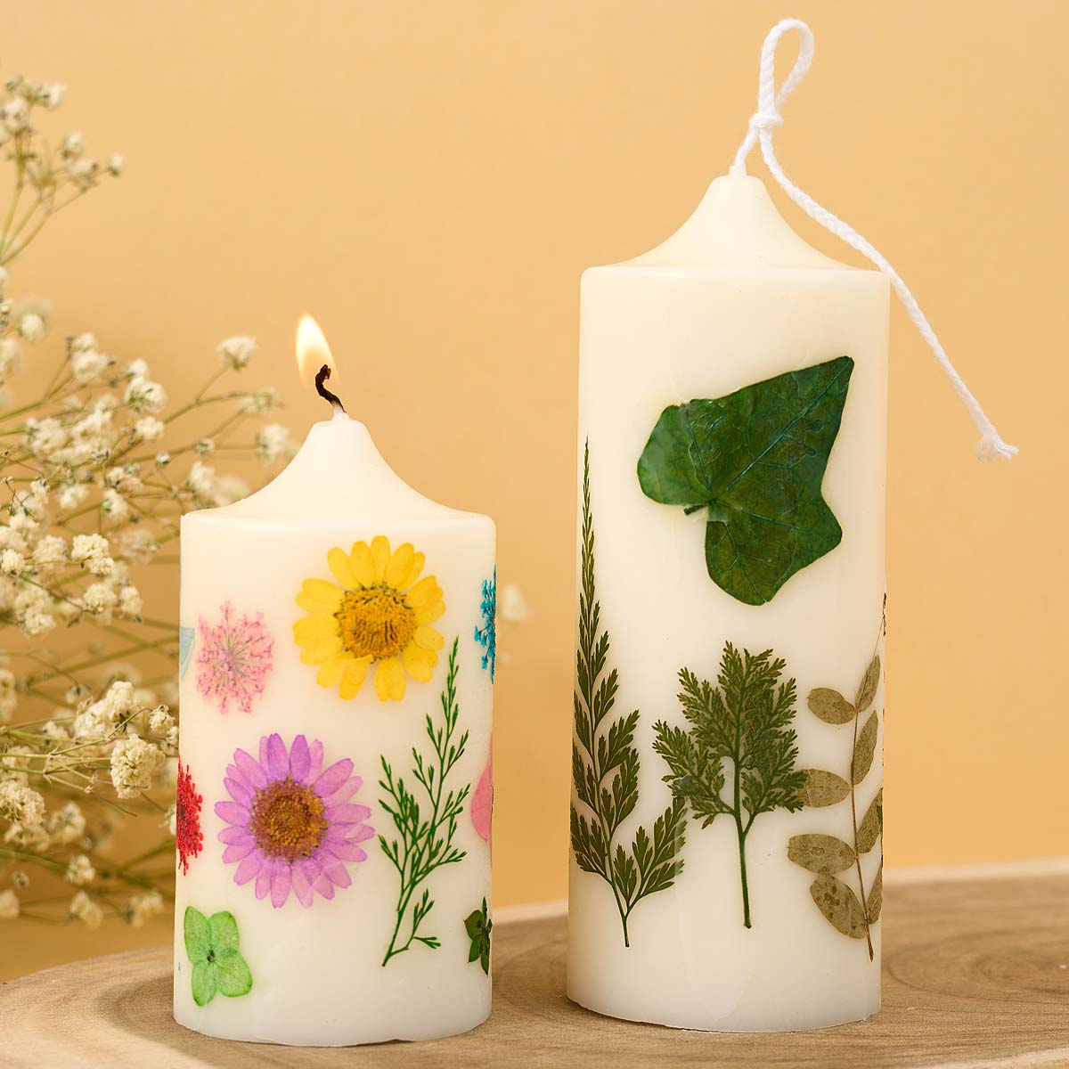 1 Pounds Pure White Soy Wax Fo – Candle Making Raw Material Bewertung und Preis