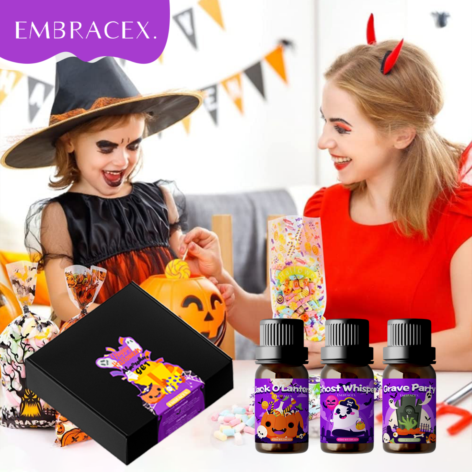10ml Witch Incantation Essenti – Candle Making Raw Material Bewertung und Preis