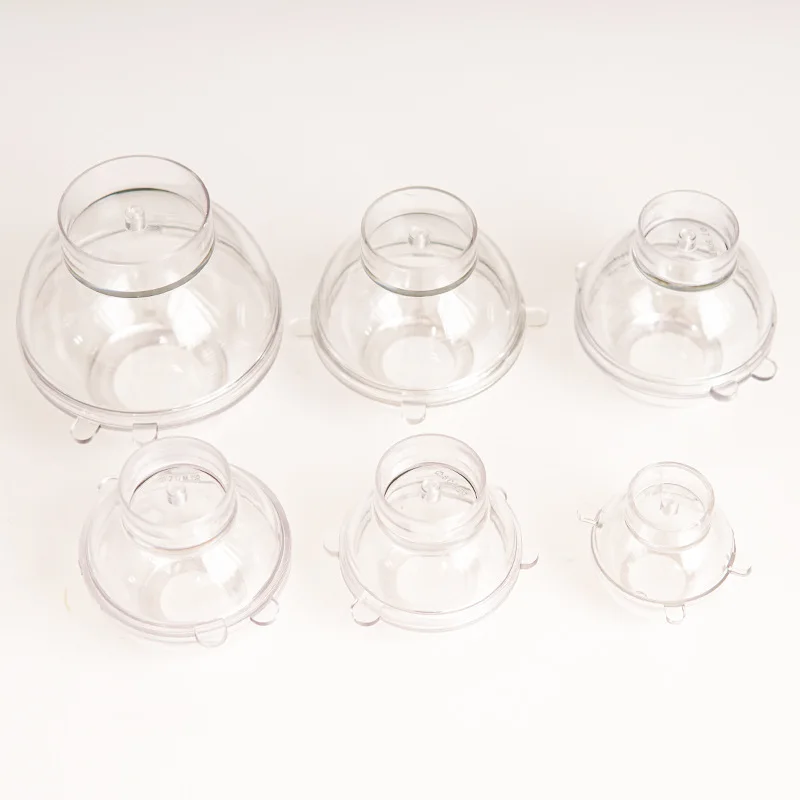 5-8cm Spherical Candle Plastic – Candle Making Diy Kit Bewertung und Preis
