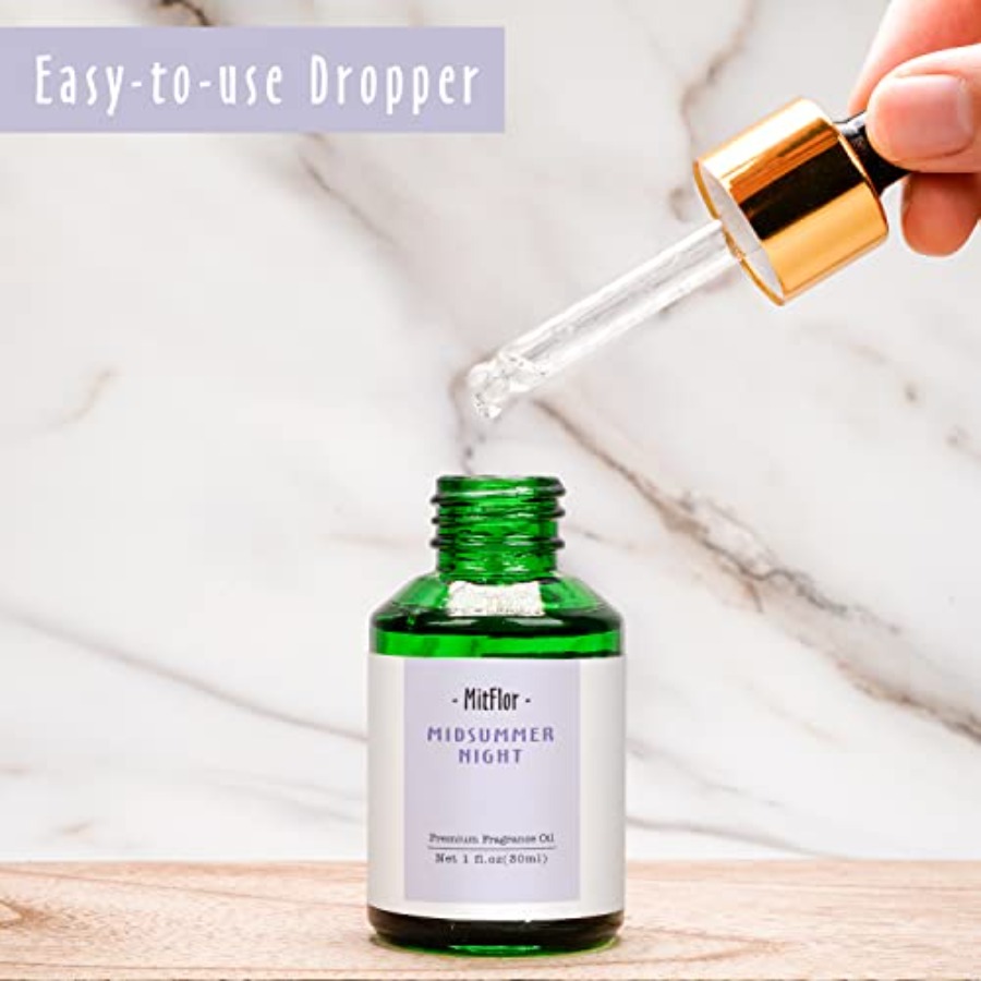 Fragrance Oil, Single Scented  – Fragrance Oil Candle Grade Bewertung und Preis