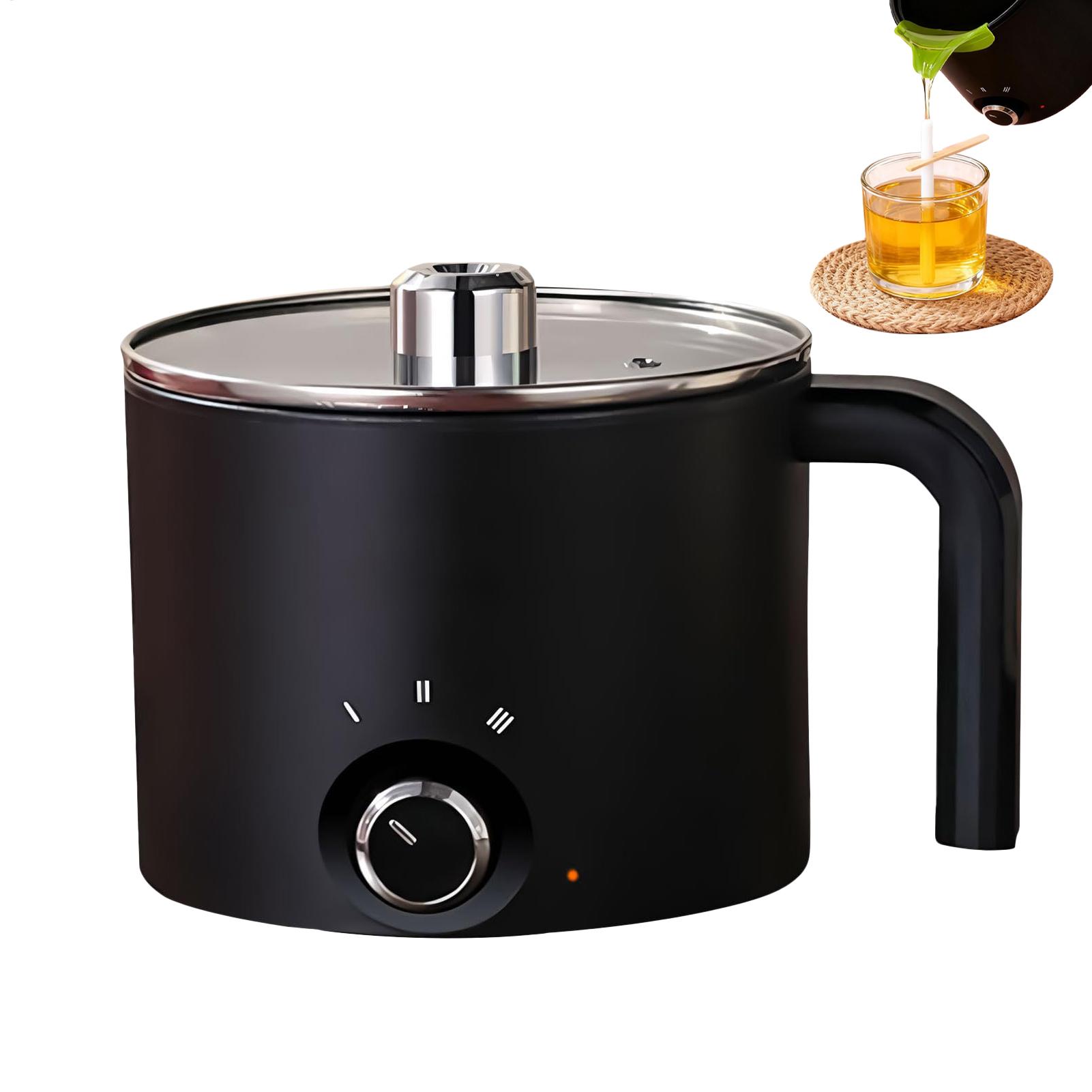 1.5L Wax Melting Pot Candle Wa – Candle Making Pot Bewertung und Preis