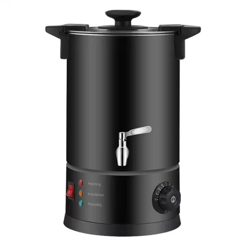 5L Capacity Electric Wax Melte – Candle Making Pot Bewertung und Preis