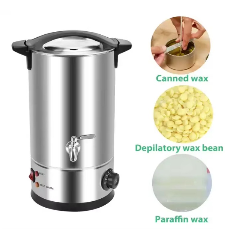 5L Capacity Electric Wax Melte – Candle Making Pot Bewertung und Preis