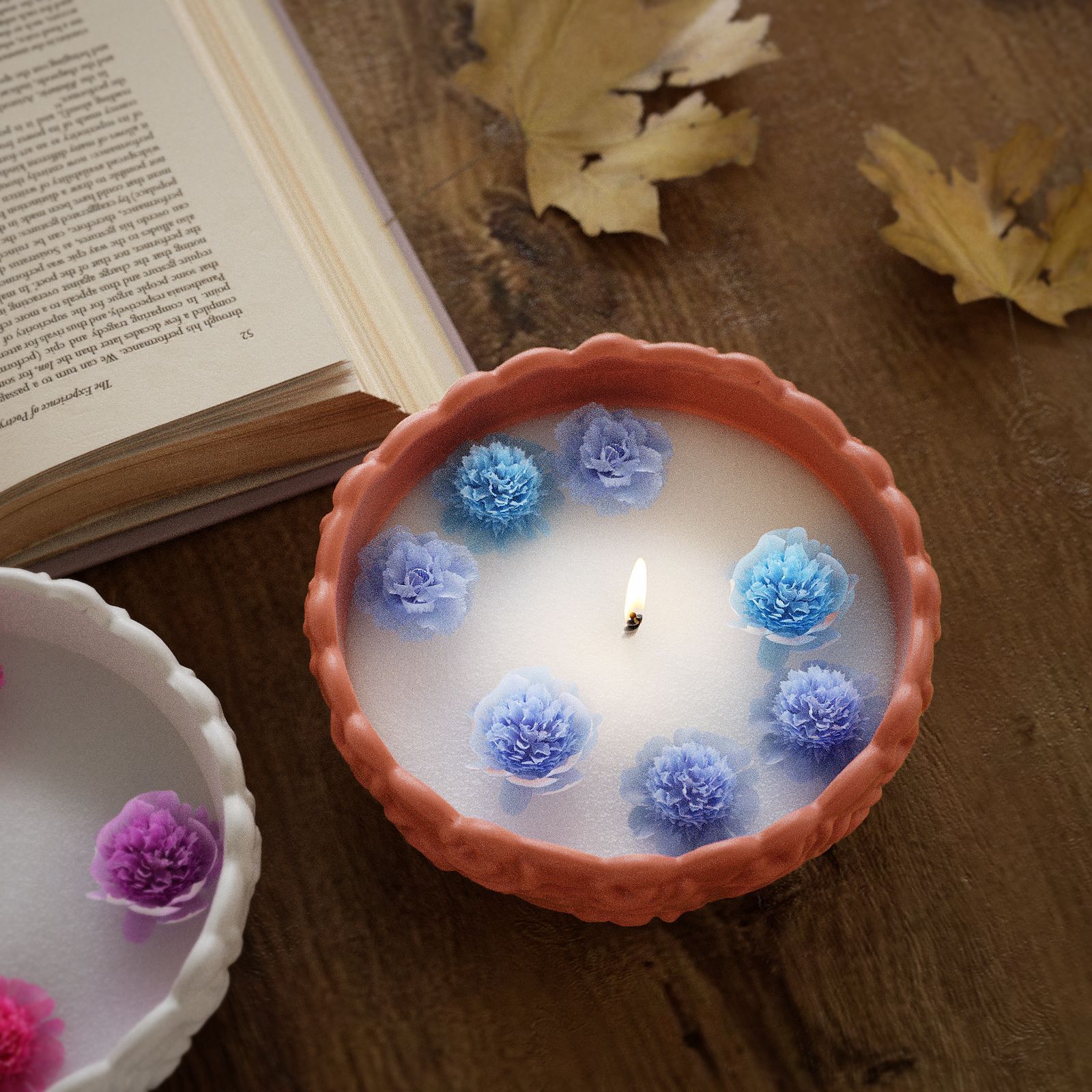 Aroma Plaster Candle Cup Makin – Candle Making Fat Bewertung und Preis