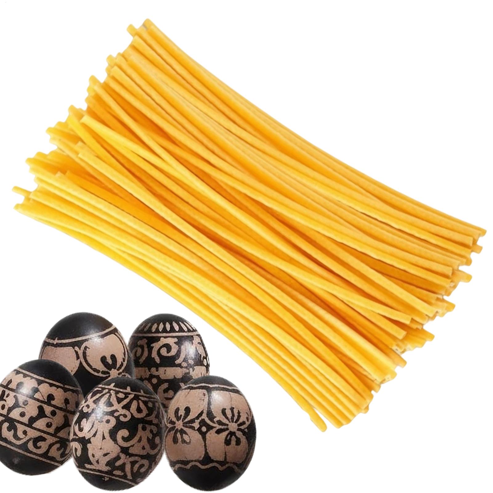 Egg Decorating Beeswax Sticks  – Candle Making Diy Kit Bewertung und Preis
