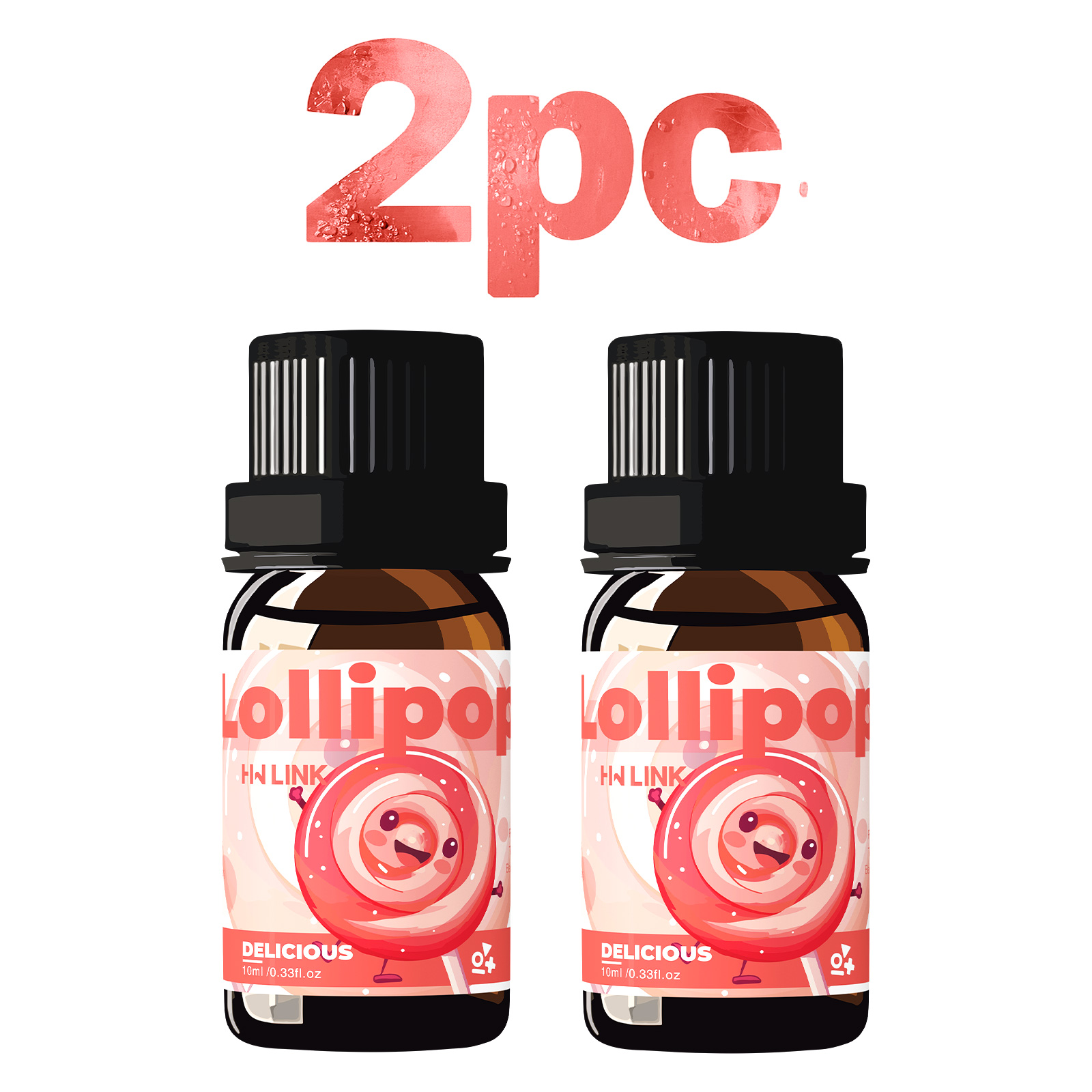 2pc Delicious Essential Oils f – Candle Making Raw Material Bewertung und Preis