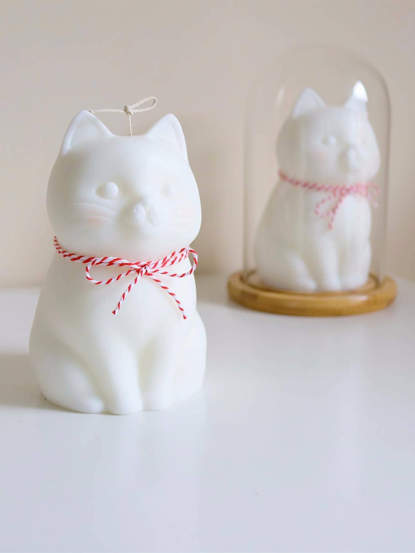 Fat Cat Big Candle Molds Silic – Candle Making Fat Bewertung und Preis