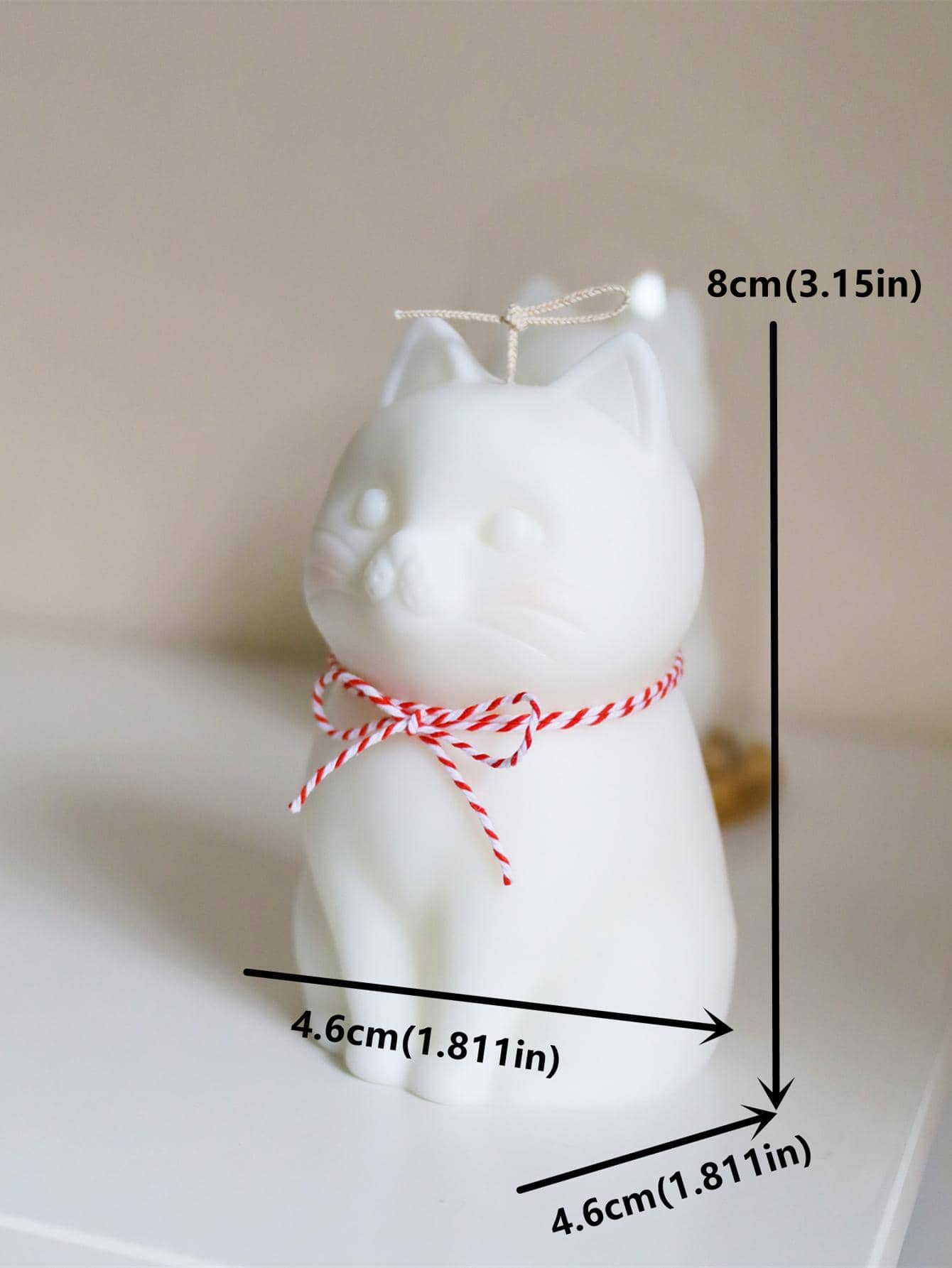 Fat Cat Big Candle Molds Silic – Candle Making Fat Bewertung und Preis
