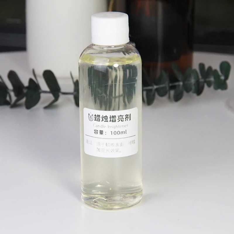 100ml/bottle Candle Gloss Maki – Candle Making Raw Material Bewertung und Preis