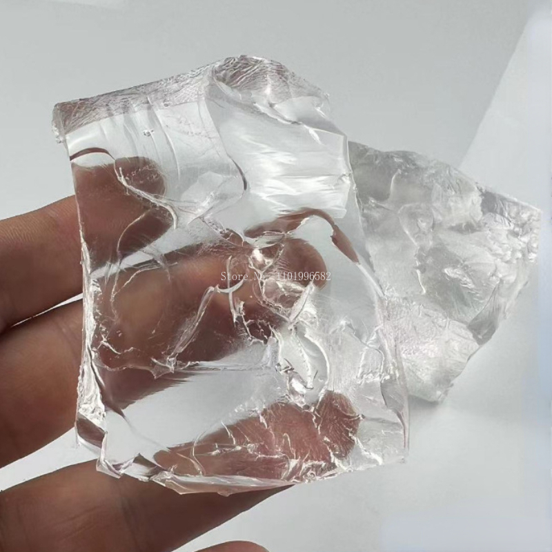 50g Super Hard Block Shape Jel – Candle Making Raw Material Bewertung und Preis