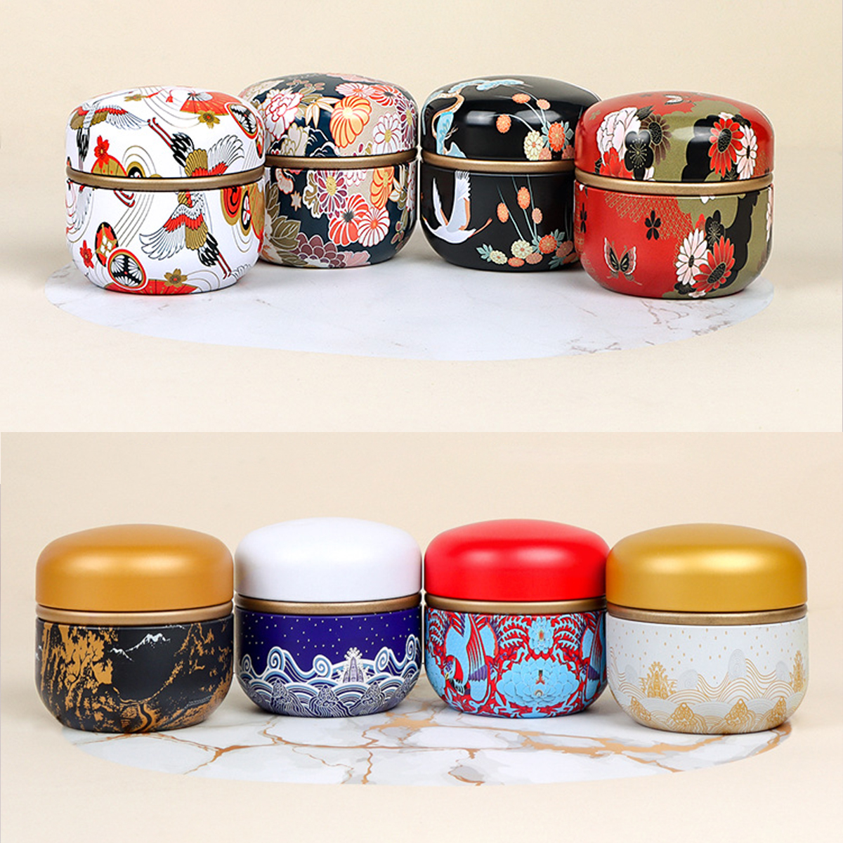 Candle Tin Jars, DIY Candle Ma – Candle Making Diy Kit Bewertung und Preis