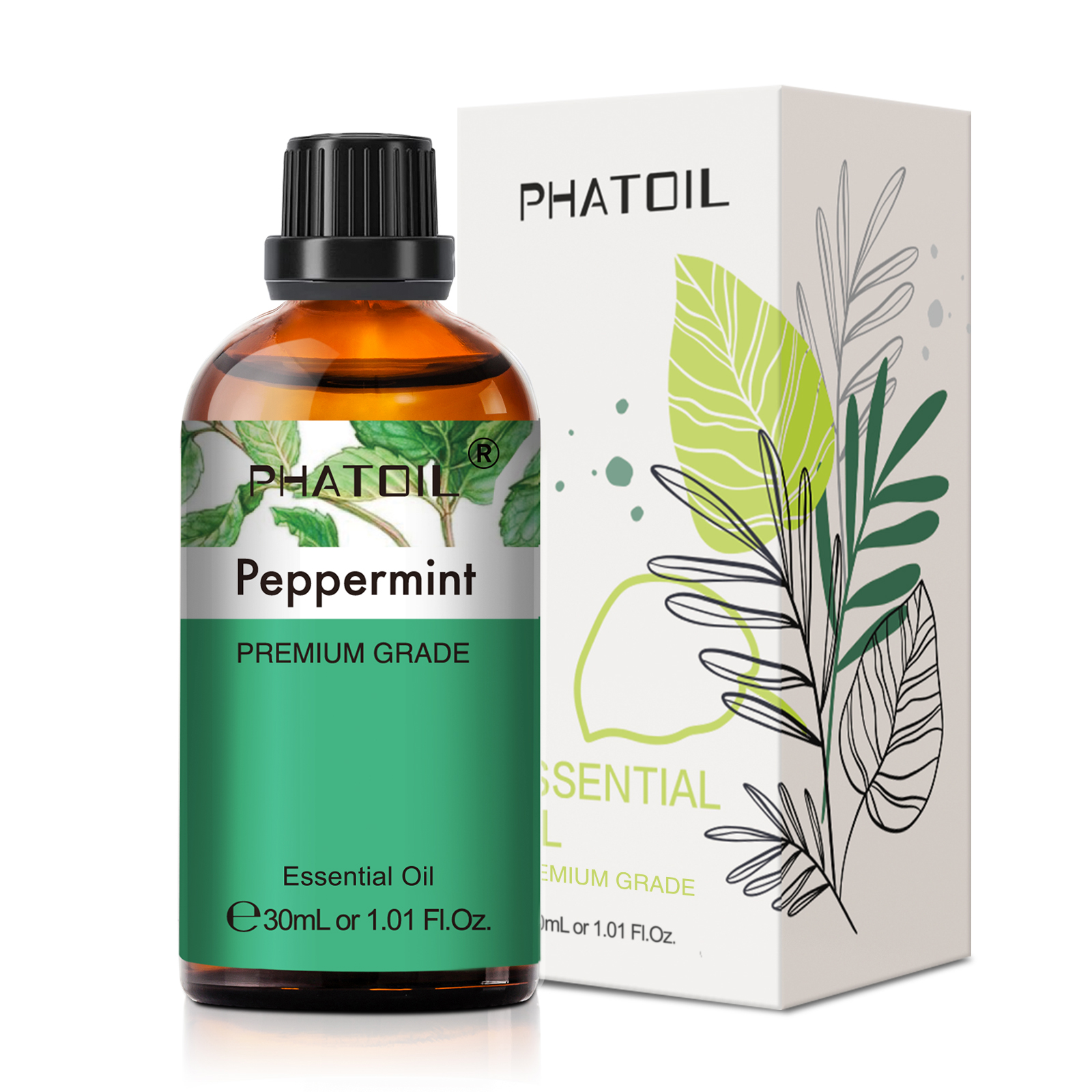 PHATOIL 1PCS 10ml/30ml/100ml N – Candle Making Raw Material Bewertung und Preis